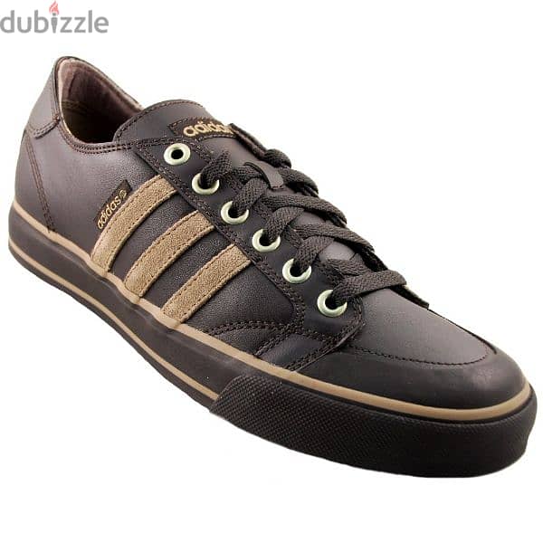 Adidas Clemente Stripe LO 42 2