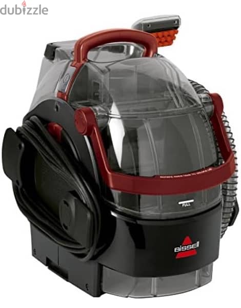 bissell proheat 2x lift-off pet 6