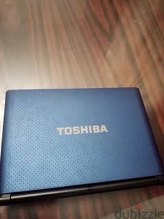 mini lap Toshiba 0