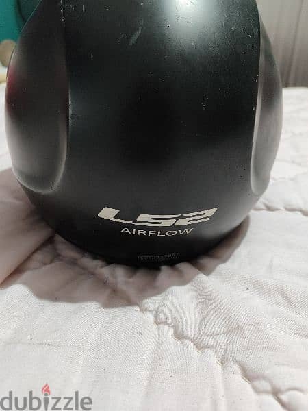 LS2 Helmet for sale only 2