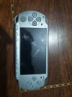 psp-2006 IS
