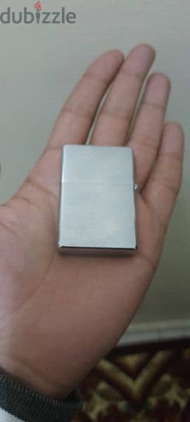 ولاعة zippo أصلي أمريكي