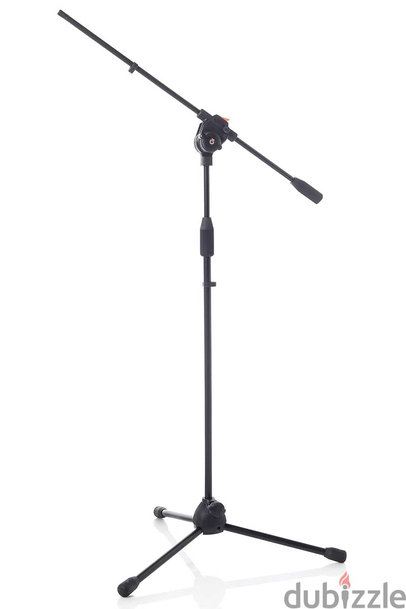 ستاند ميكروفون ايطالي (جديد) - Microphone Boom Stand 0