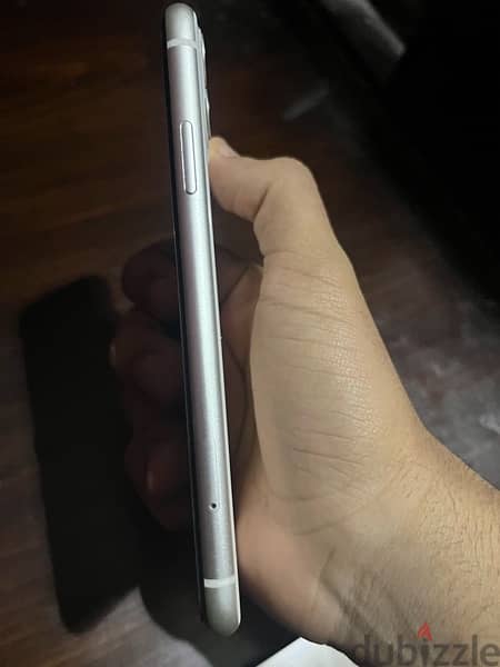 Iphone 11 128gb الجهاز زيرو 3