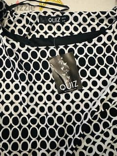 Quiz top for sale 0