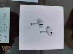 airpods pro (2 generations )