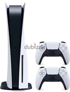 PlayStation 5 - International Version - Comes from UAE