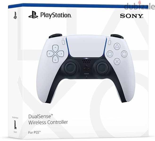 PlayStation 5 - International Version - Comes from UAE 3