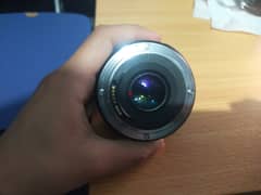 lens 50 mm 1.8 stm EF
