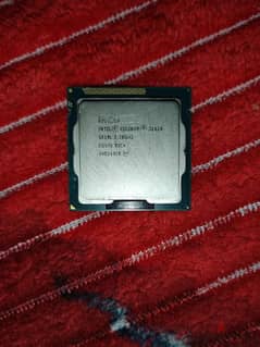 Intel Celeron g1620 0