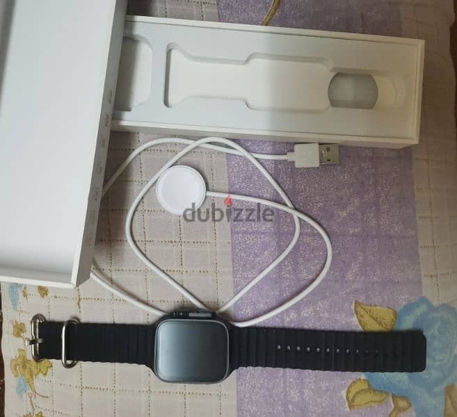 Smart watch X8 ULTRA 1