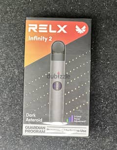 Relx Infinity 2 (Used couple of times) 0