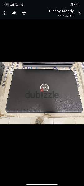 dell  Model - Dell Latitude3310