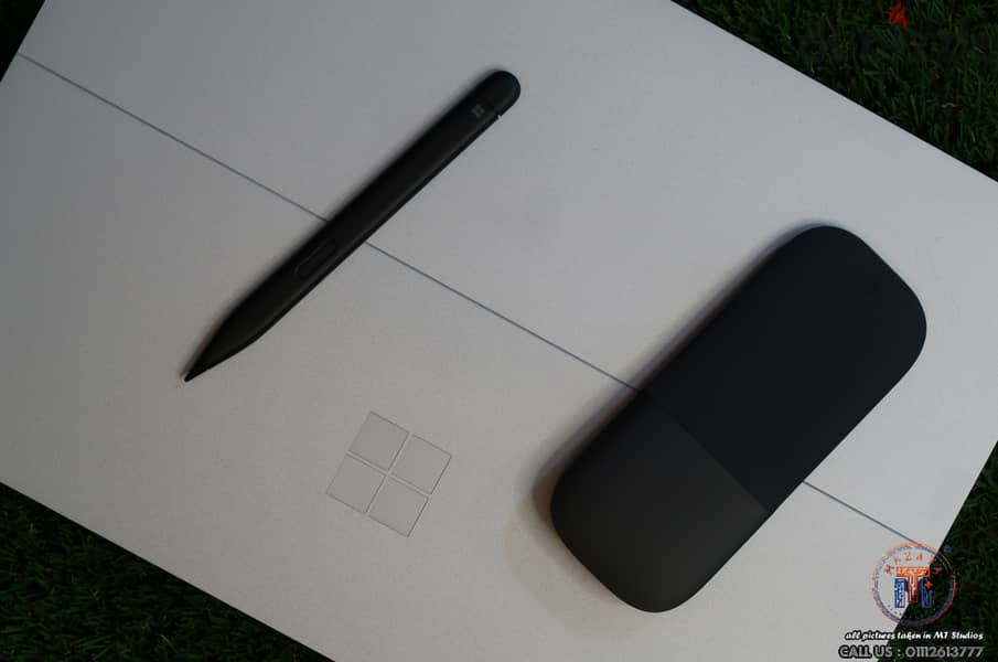 Microsoft Surface Studio Laptop اصدار خاص سرفس ستوديو لابتوب اعلى نسخه 19