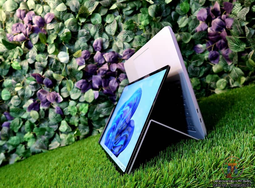 Microsoft Surface Studio Laptop اصدار خاص سرفس ستوديو لابتوب اعلى نسخه 13