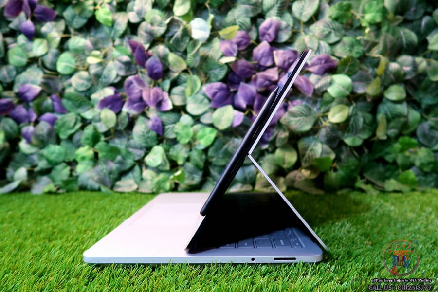 Microsoft Surface Studio Laptop اصدار خاص سرفس ستوديو لابتوب اعلى نسخه 14