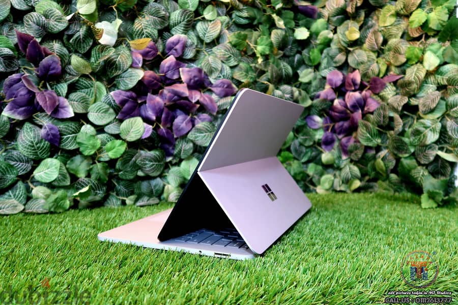 Microsoft Surface Studio Laptop اصدار خاص سرفس ستوديو لابتوب اعلى نسخه 15