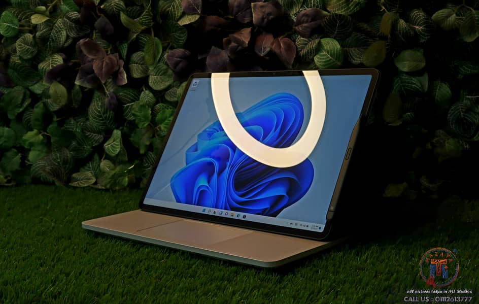 FOLDABLE Surface Studio Laptop افضل موديل ميكروسوفت سرفس ستوديو لابتوب 1