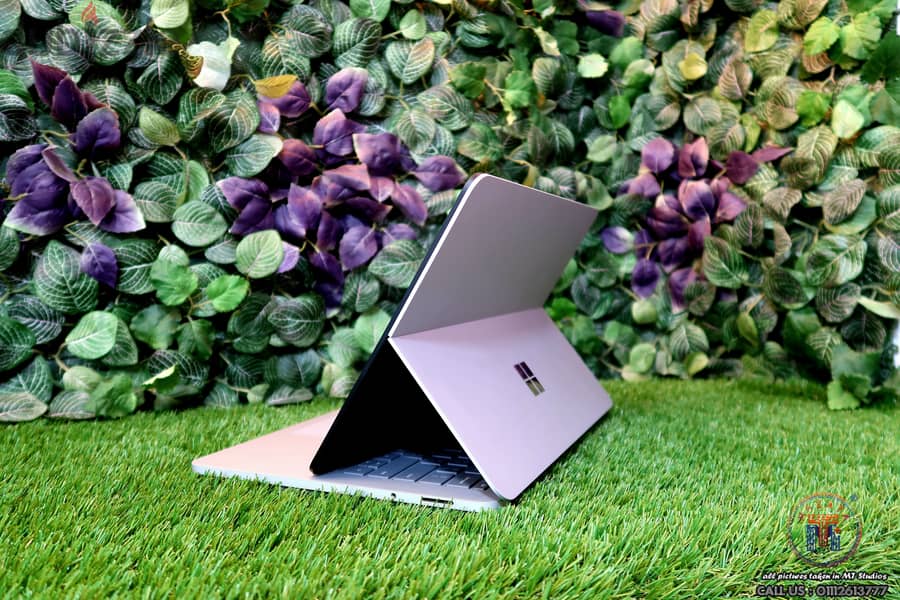 FOLDABLE Surface Studio Laptop افضل موديل ميكروسوفت سرفس ستوديو لابتوب 8