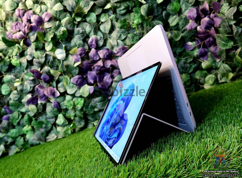 FOLDABLE Surface Studio Laptop افضل موديل ميكروسوفت سرفس ستوديو لابتوب 17