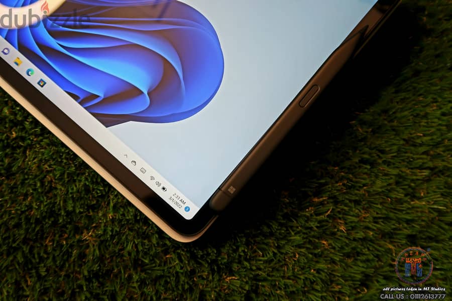 FOLDABLE Surface Studio Laptop افضل موديل ميكروسوفت سرفس ستوديو لابتوب 19