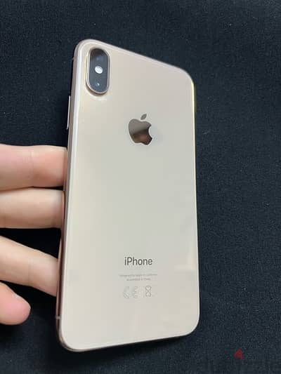 iphone xs 256gb