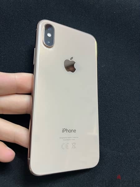 iphone xs 256gb 0