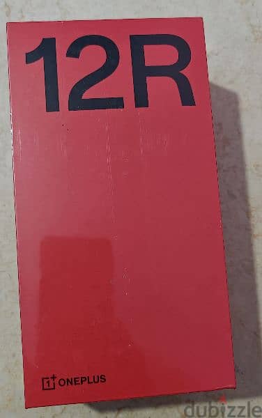OnePlus 12R 1