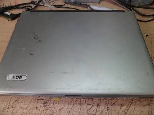 Laptop Acer Aspire 5610z Model BI50 1