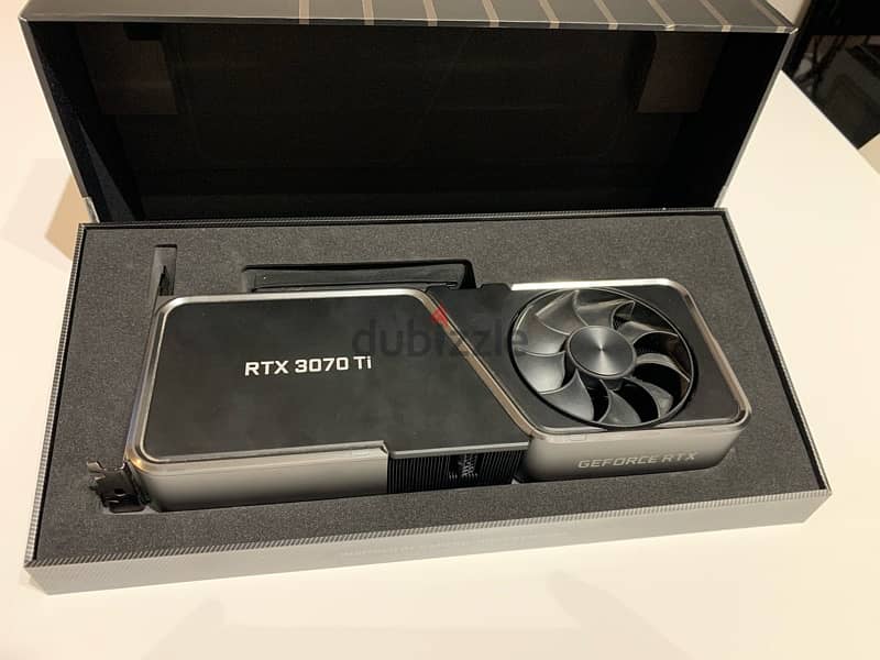 rtx 3070ti founders edition 2