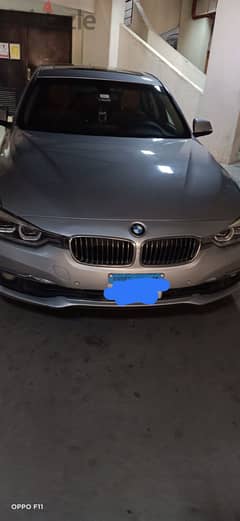 BMW 320i 0