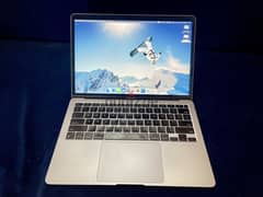 Apple macbook air 13" Display, M1 chip /8g 256g space grey,