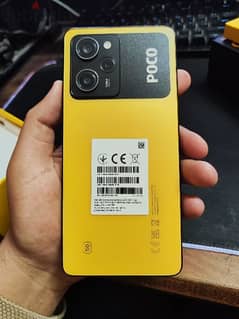 Poco X5 Pro 5G Globa 0