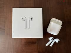 AirPods 2nd generation 0