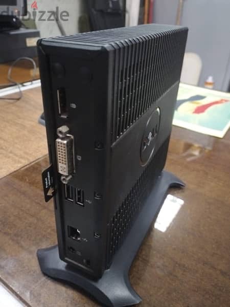 Dell Wyse 5070 thin client 4