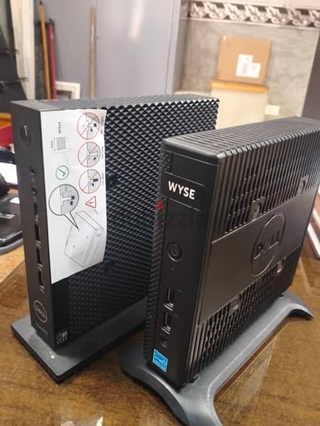 Dell Wyse 5070 thin client 5