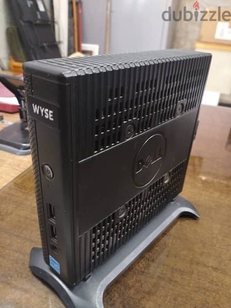 Dell Wyse 5070 thin client 6