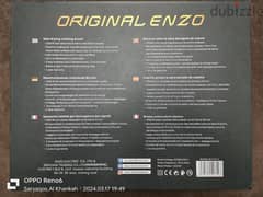 ENZO Smooth Luxurious 0