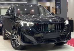 BMW X1 M SPORT 2024 0