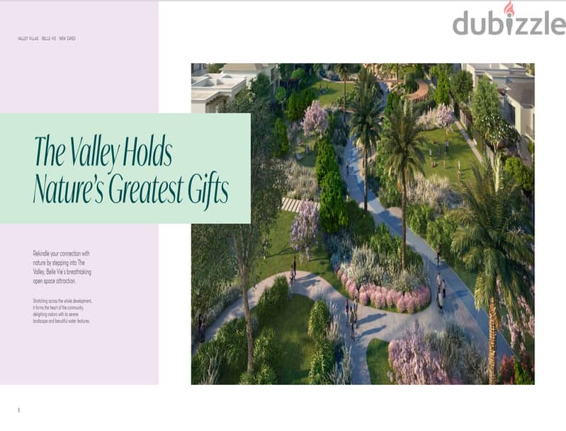 فيلا متشطبة للبيع في بيل ڤيل الشيخ زايد 345م Finished villa for sale 11