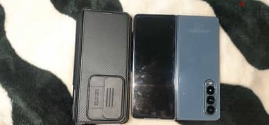 Samsung Galaxy Z Fold 4 0