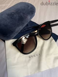 Sold - Authentic Gucci Sunglasses 0