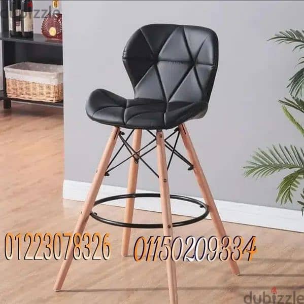 High chair
Available any colours 0