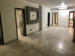 Admin Office For Rent 510 m Fully Finished - Masr El Gedida