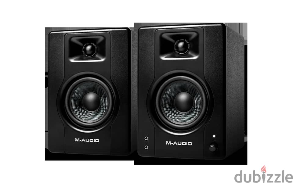 M-Audio BX4  ام اوديو 0