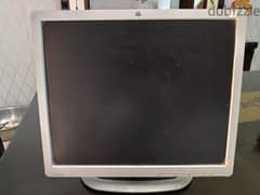 hp L1950 monitor