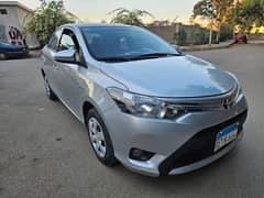 yaris 2015 for sale 0