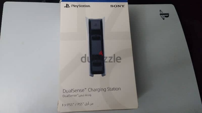 sony dualsense charging station 2