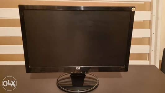 hp s2031a شاشة اتش بي