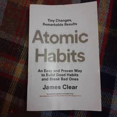 Atomic Habits 0